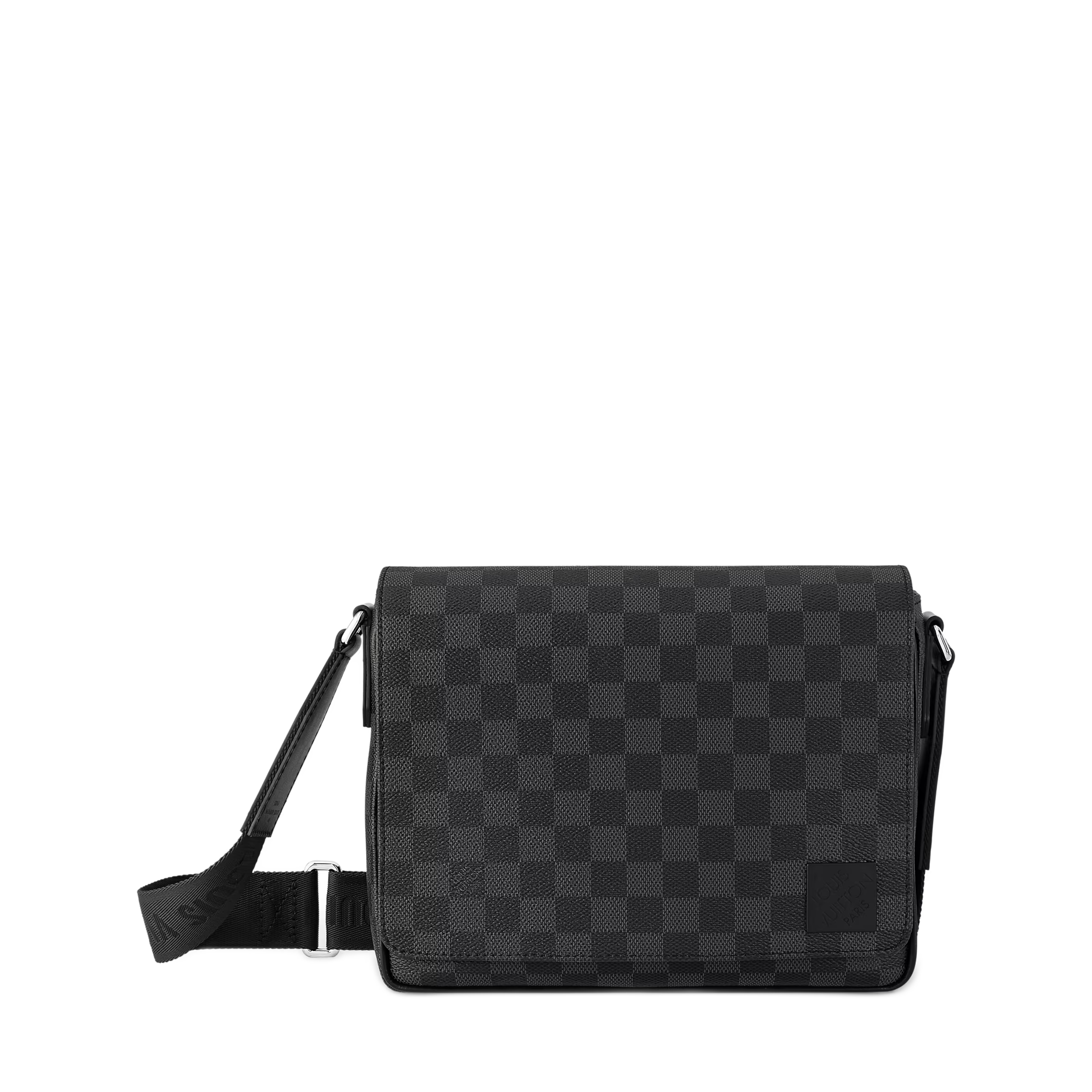 Louis Vuitton District PM Messenger Bag N42710
